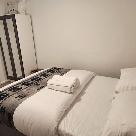 Apartamento Dmltd Northampton Exterior foto